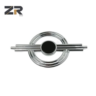 ЗЕРУН Роскошные металлические кнопки из серебра и золота, прочные декоративные аксессуары для дивана