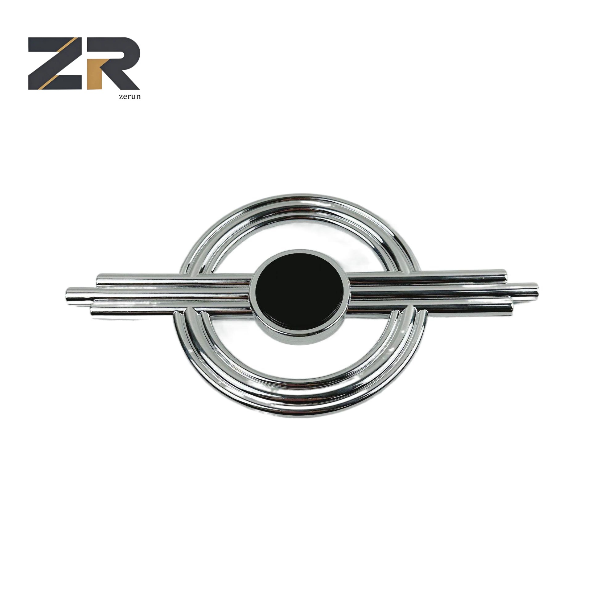 Durable Metal Button