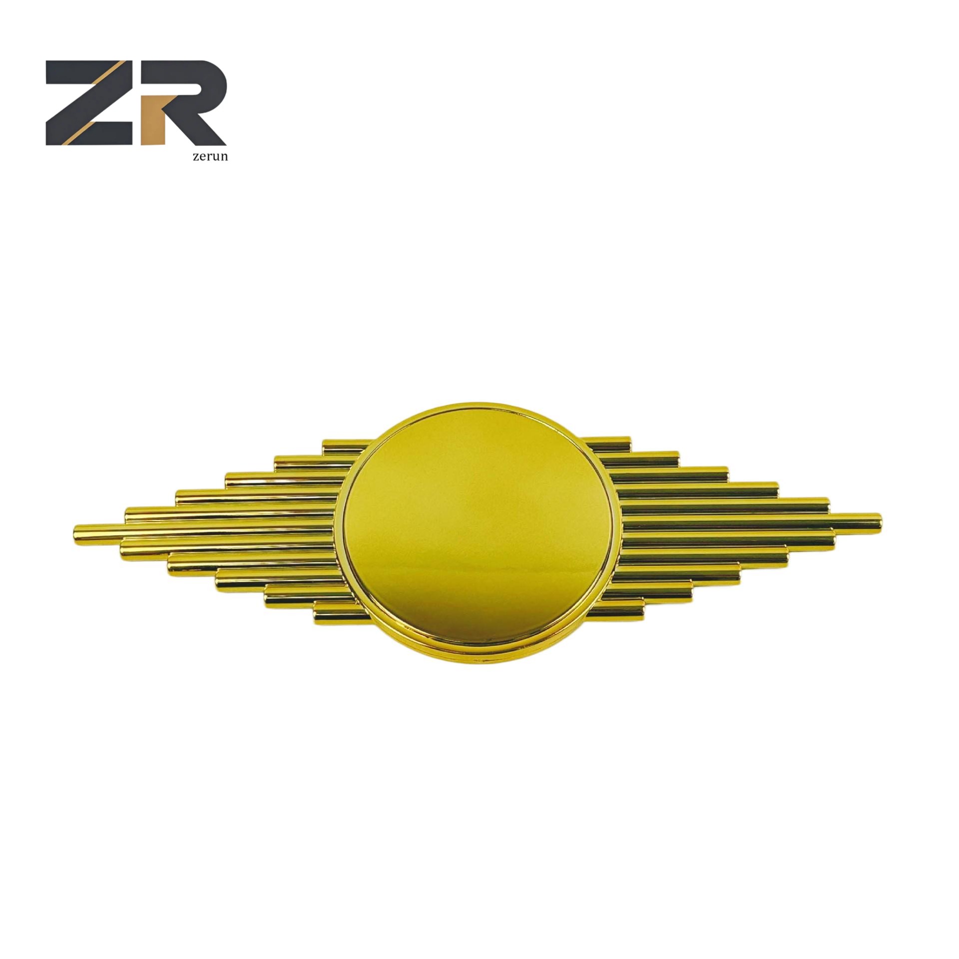 metal Decorative Buttons