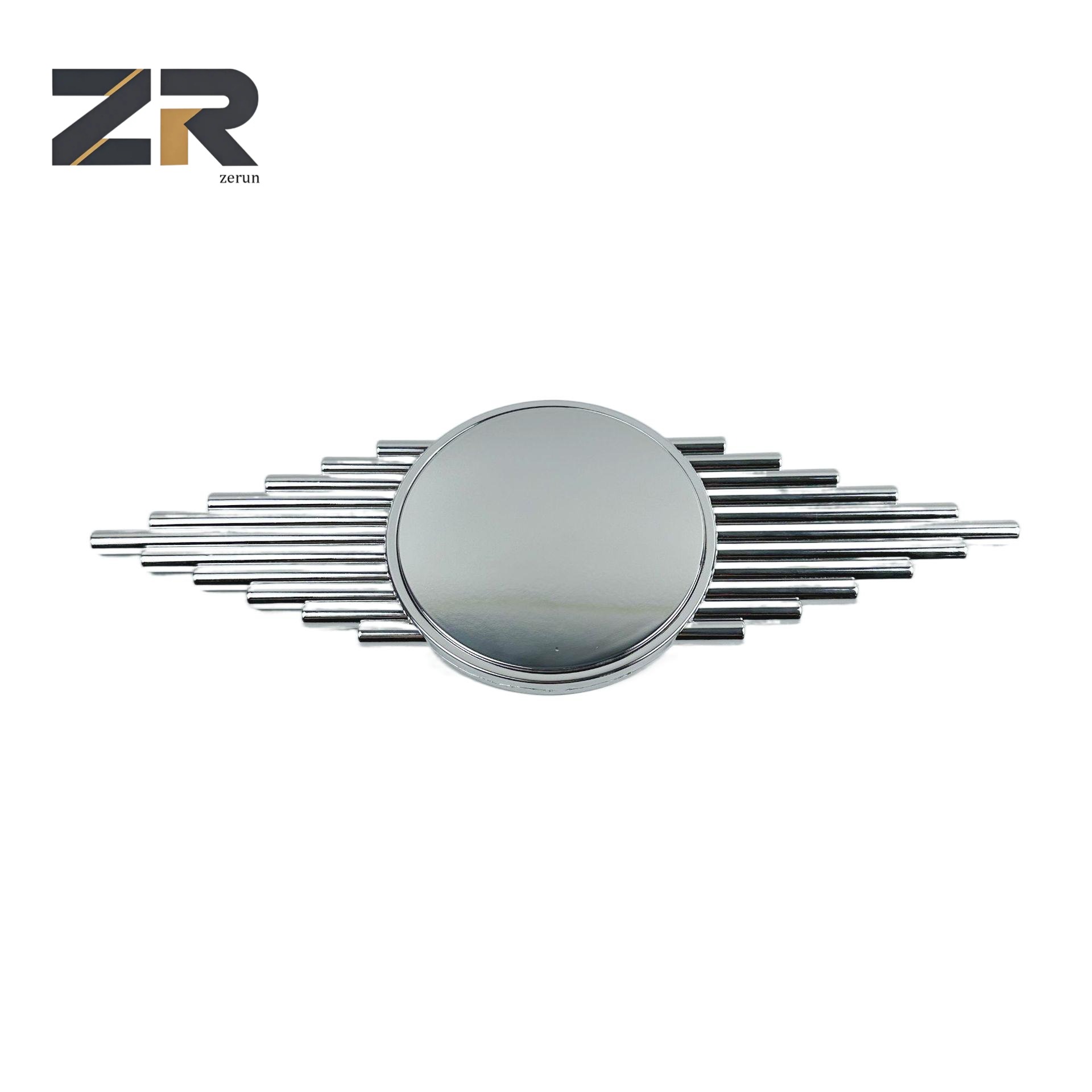metal Decorative Buttons