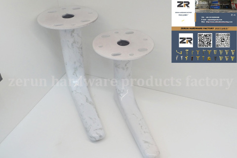 ZERUN''un Yeni Kanepe Ayağı'nı Seçmenin Avantajları