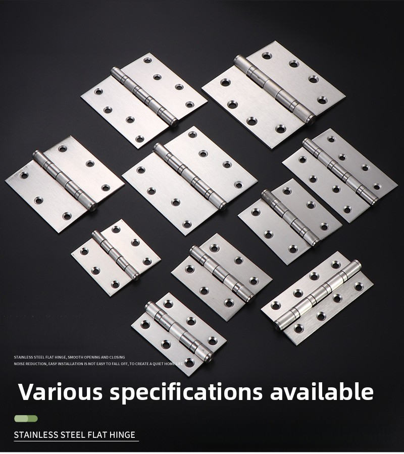 kitchen Application Hinges