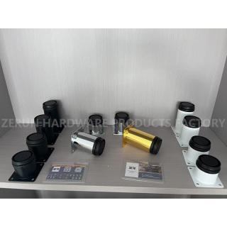 Pied de canapé moderne en acier inoxydable avec base en métal pour chaise de salle à manger, table, armoire pour salon, cuisine, salle de bain, hôtel, hôpital