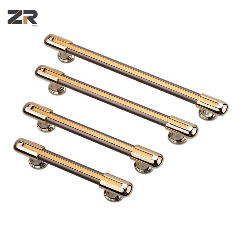 Wardrobe Furniture Handle Accessories