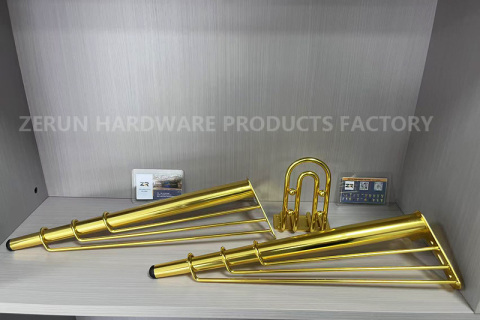 ZERUN''un Yeni Kanepe Ayaklarını Seçmenin Avantajları