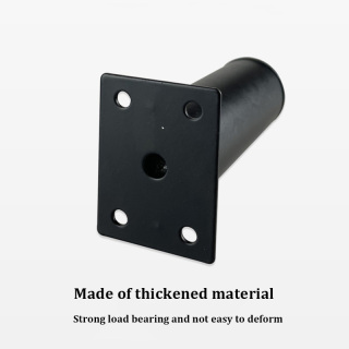 Iron Chrome Bed Legs For Furniture