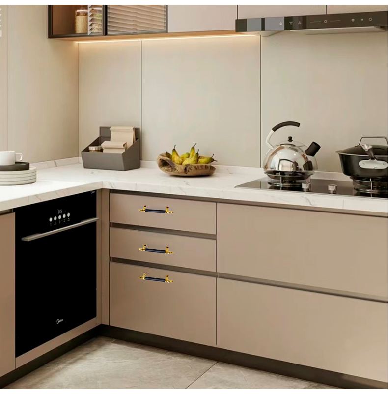 Wardrobe Furniture Handle Accessories