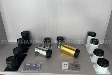 ZERUN Hardware Factory Unveils Innovative Sofa Base Supports: Redefining Furniture Stability and Style