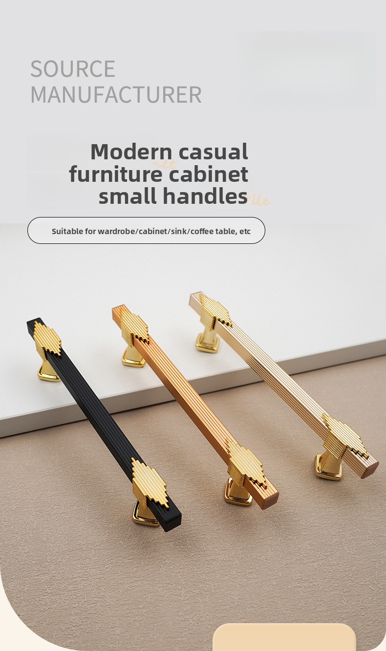 kitchen Cabinet Handles