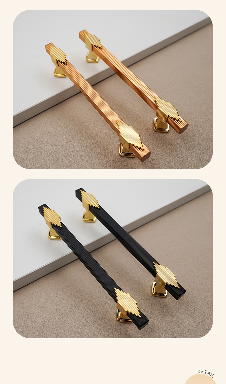 kitchen Cabinet Handles