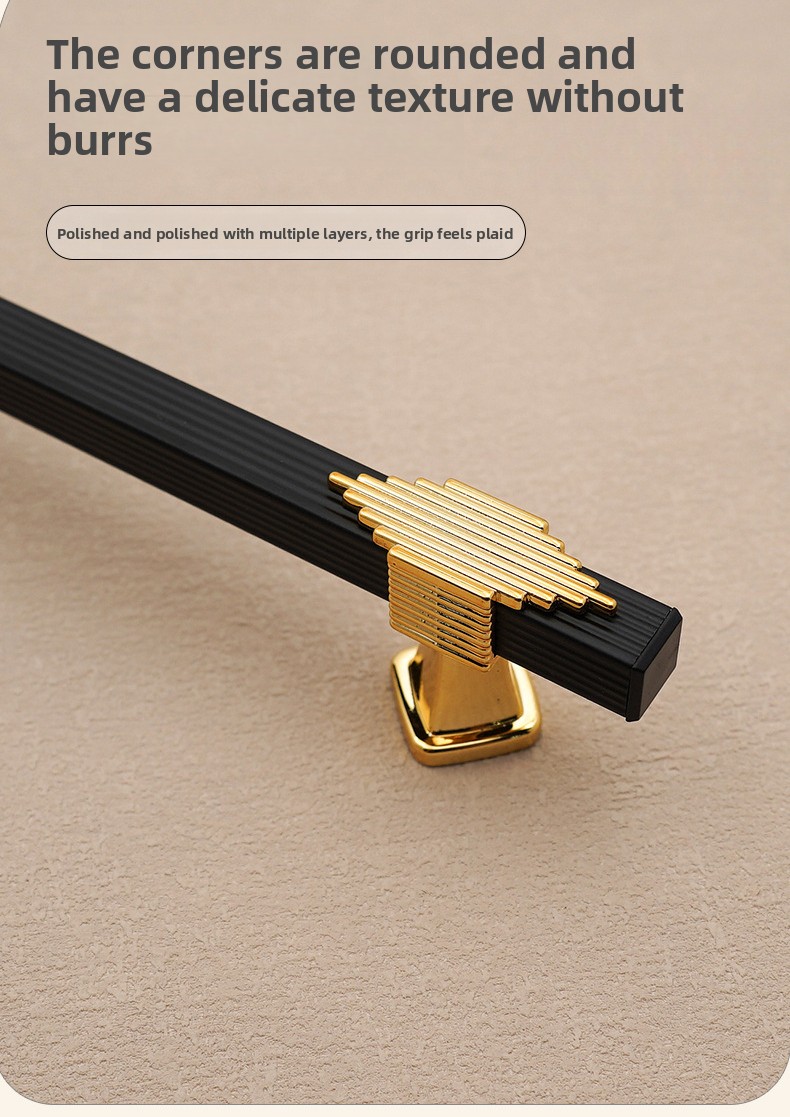 door And Window Handle