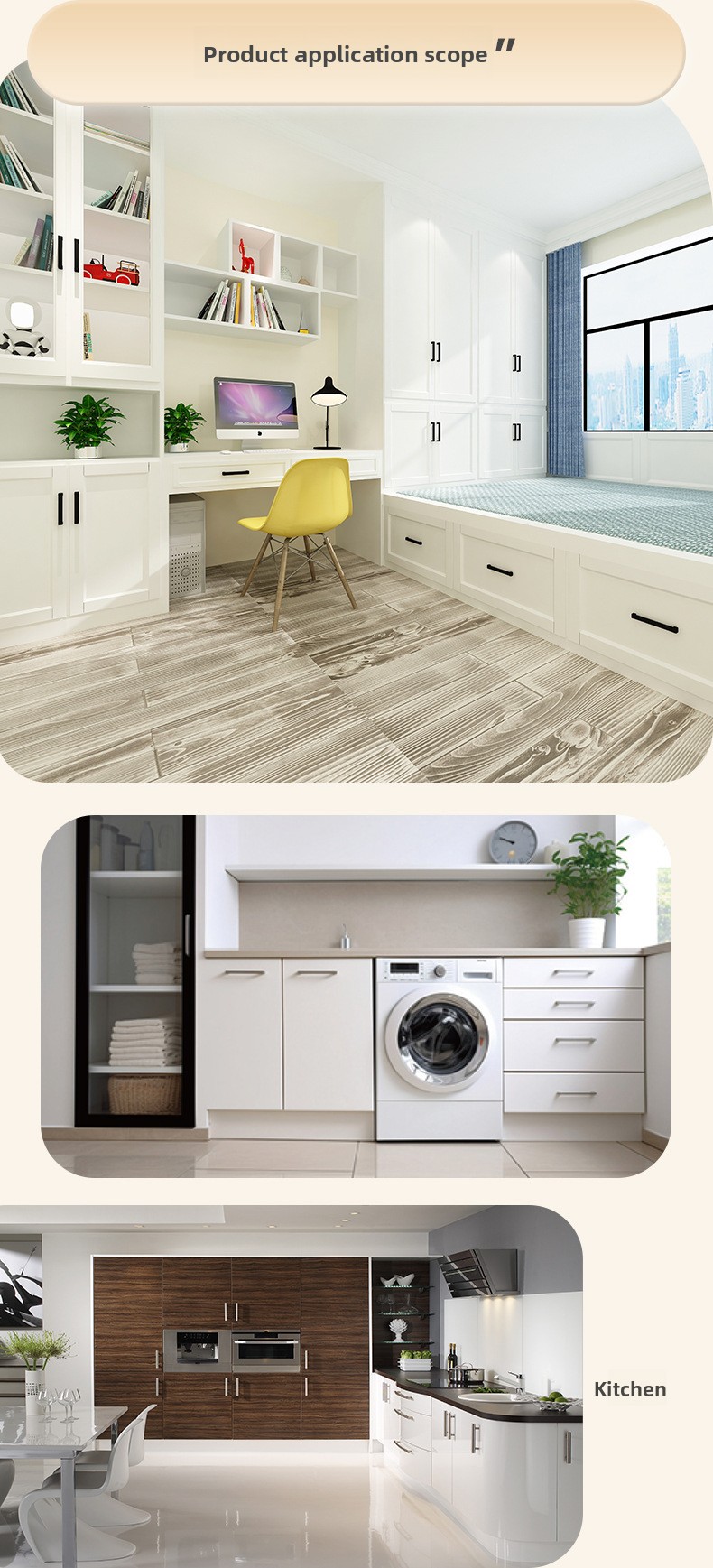 kitchen Cabinet Handles