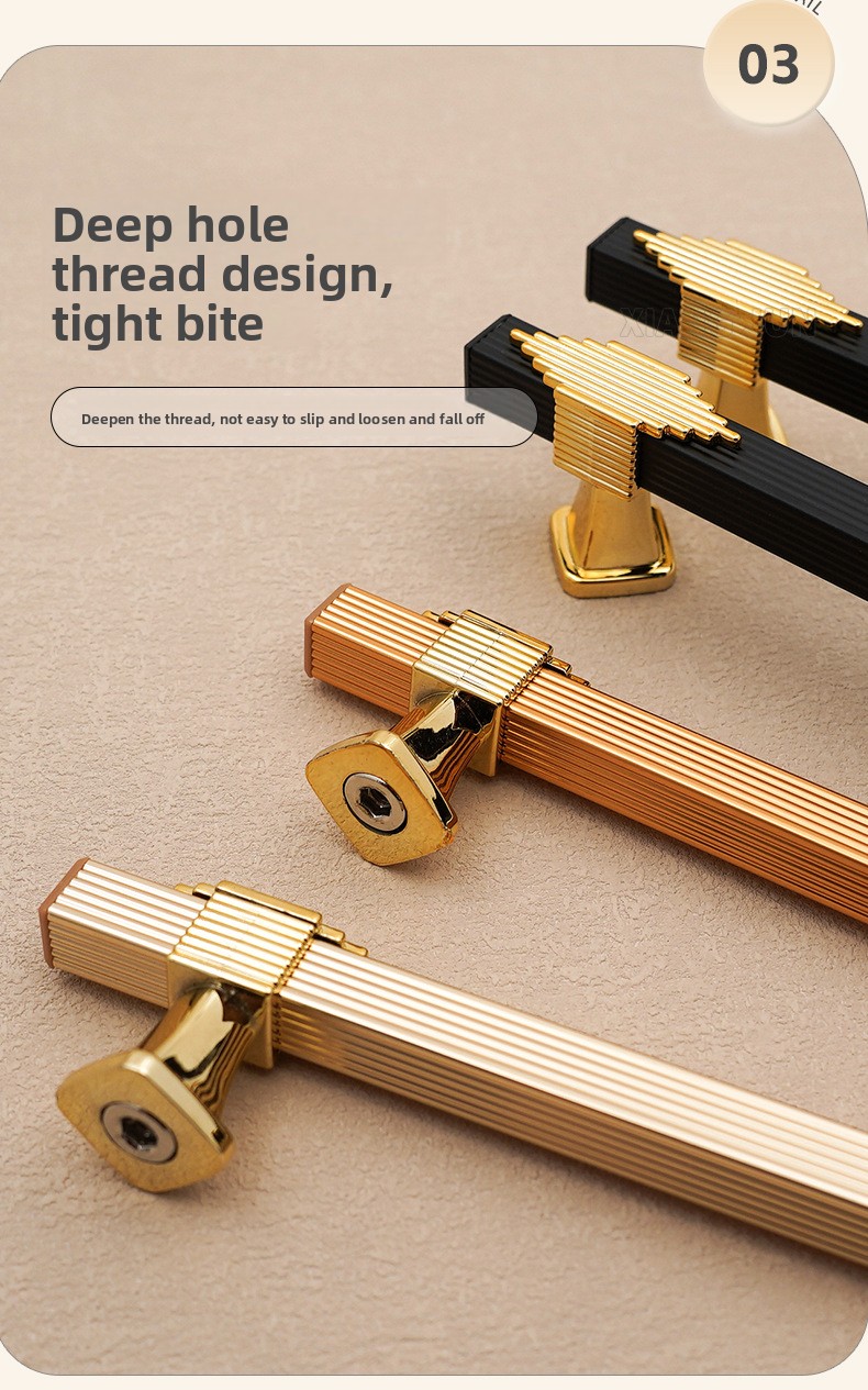 kitchen Cabinet Handles