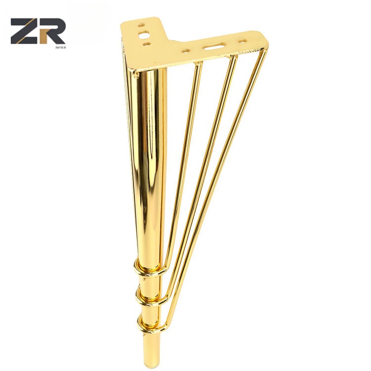 Metal Support Legs
