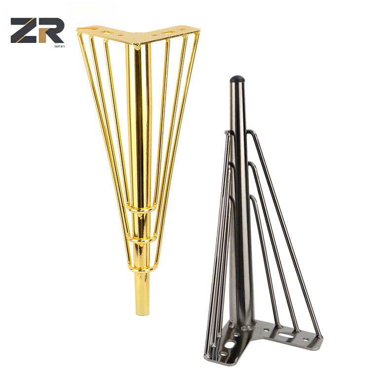Metal Support Legs