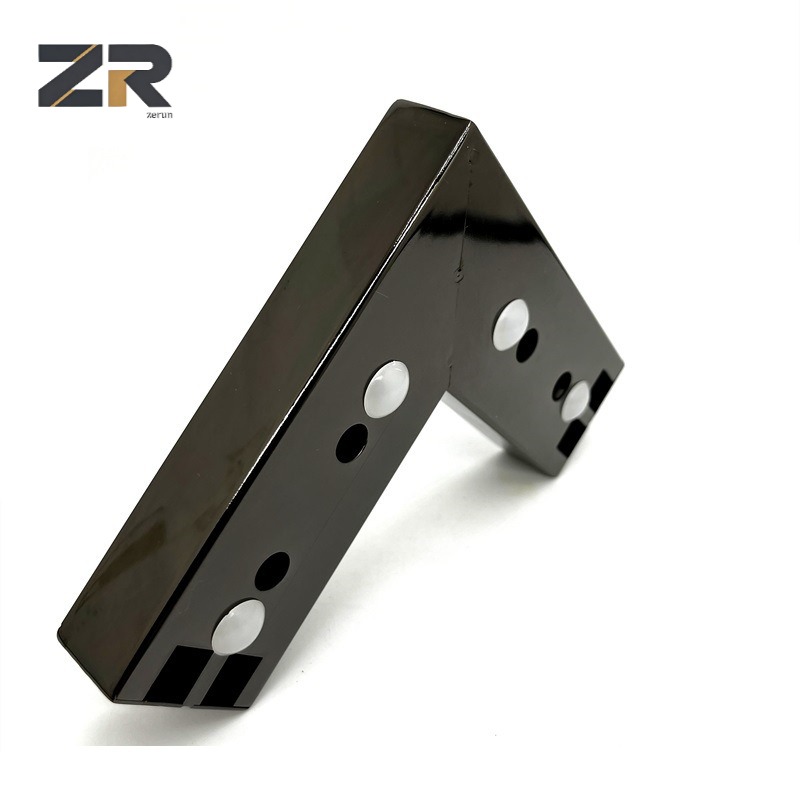 Metal Support Legs