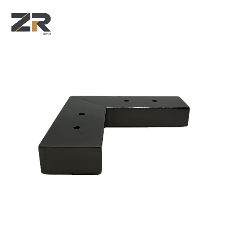 Metal Support Legs