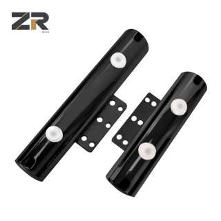 ЗЕРУН прилагодљиве модерне хромиране металне ноге за софу, нови стил, врућа распродаја, ноге за намештај, панел за софе, столице, гвоздене ноге за стол