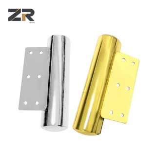Pernas de sofá de metal cromado modernas personalizáveis ZERUN, novo estilo, venda imperdível, pernas de móveis, painel para sofás, cadeiras, pernas de mesa de ferro