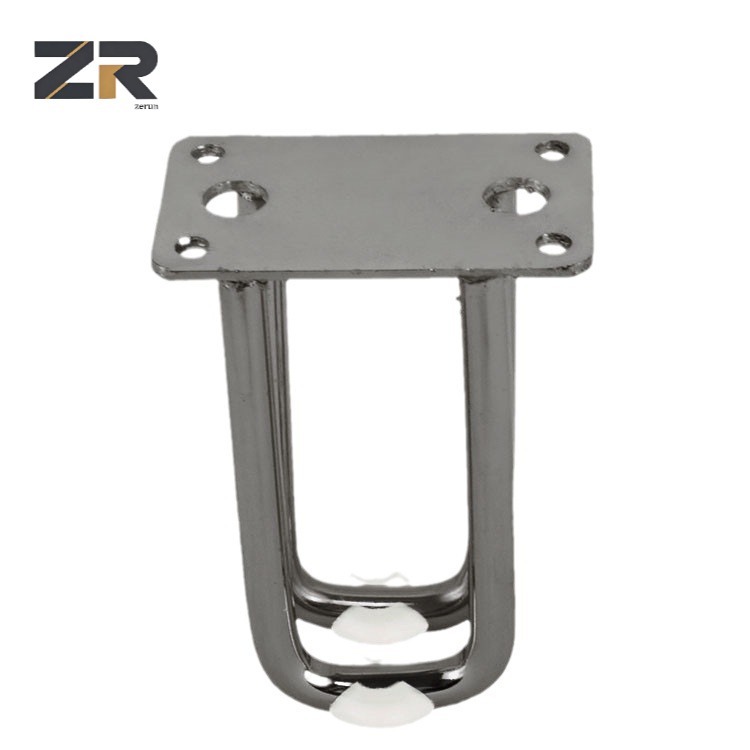 Metal Support Legs