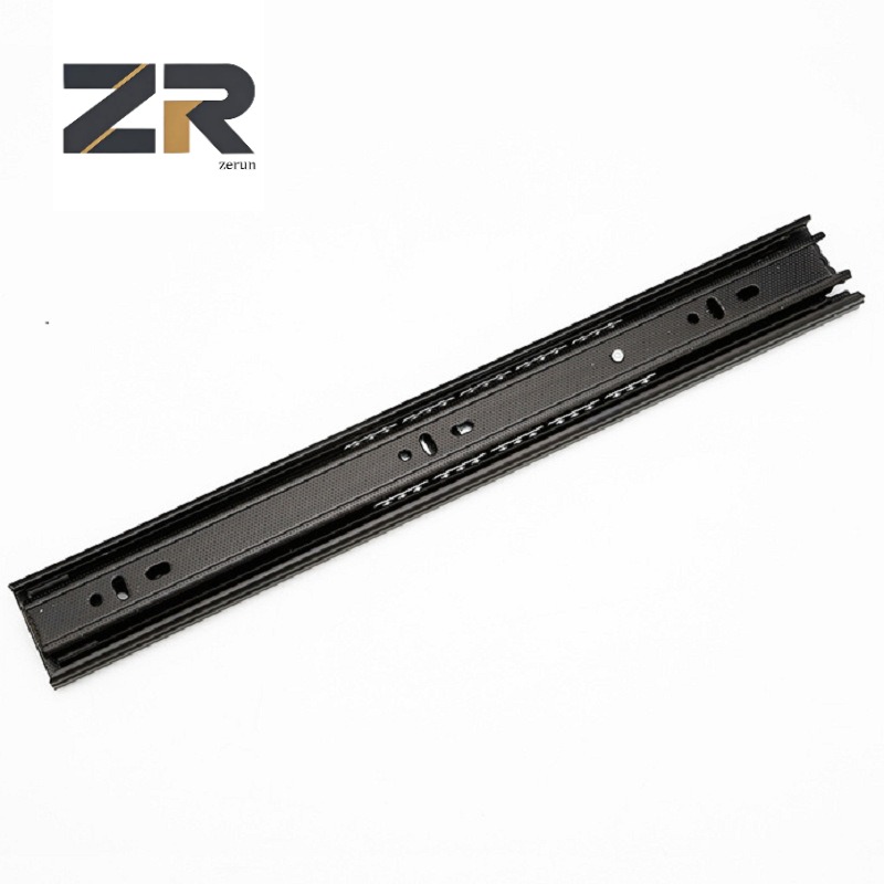 Stainless Steel Slide Rail