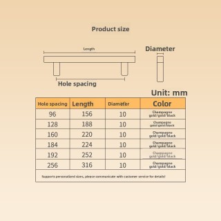 Ручки для дверей шкафа ЗЕРУН Современный Простой Стиль для кухонного комода, спальни, шкафа, ручка из алюминиевого сплава с золотой полосой 96 мм для ящика