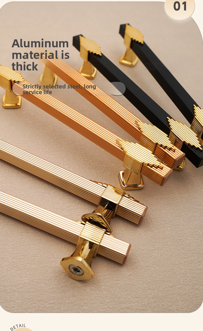 drawer Handles And Knobs