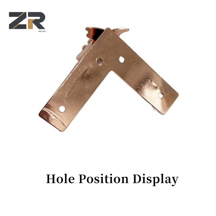 logo customized sofa legs