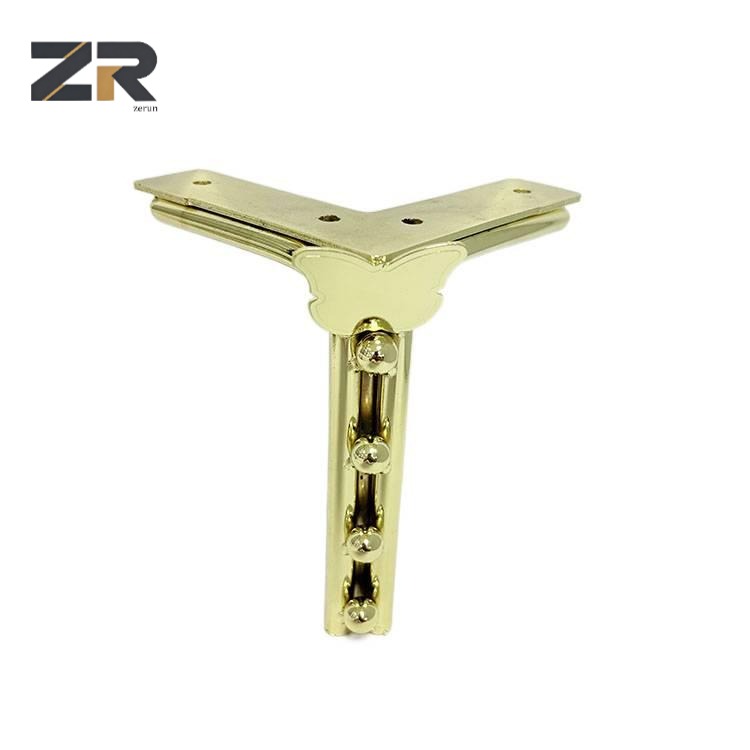 logo customized sofa legs