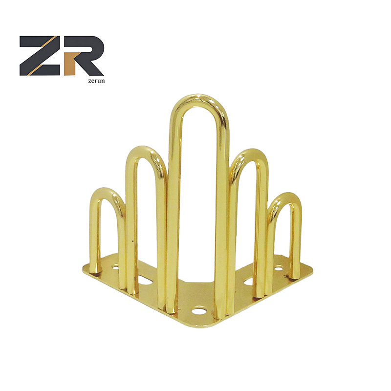 logo Customized Legs