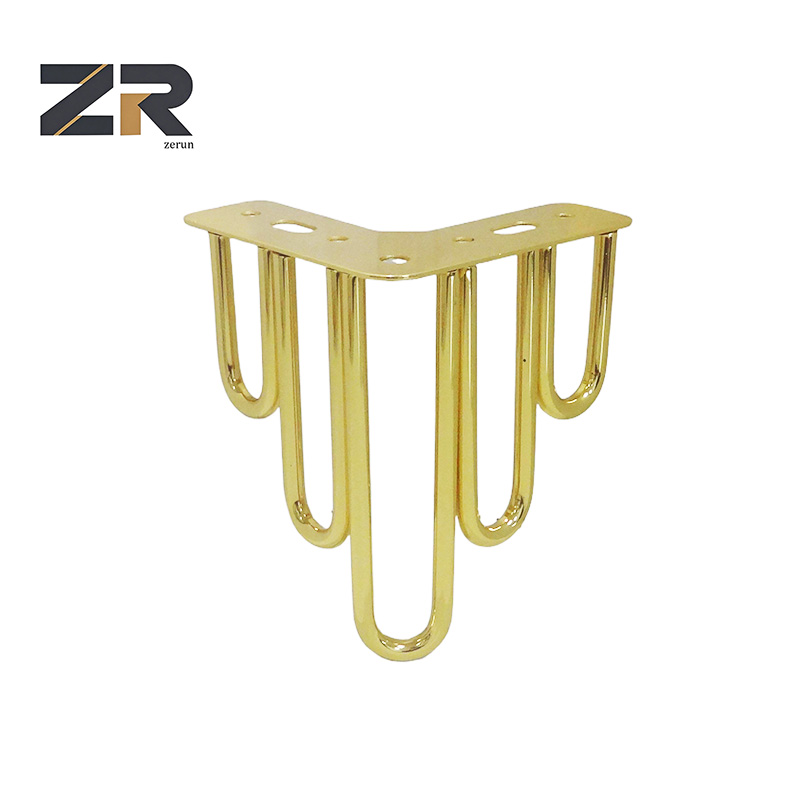 stylish Metal Cabinet Legs