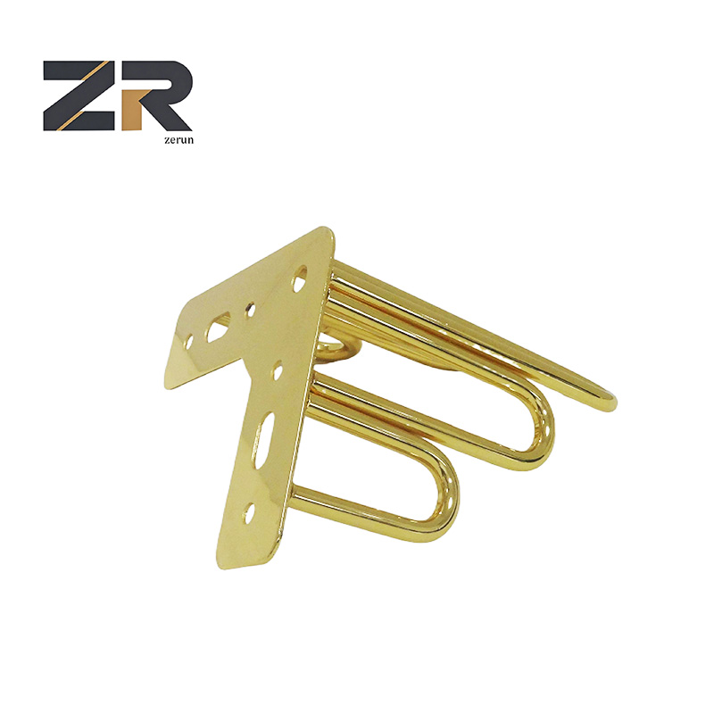 logo Customized Legs