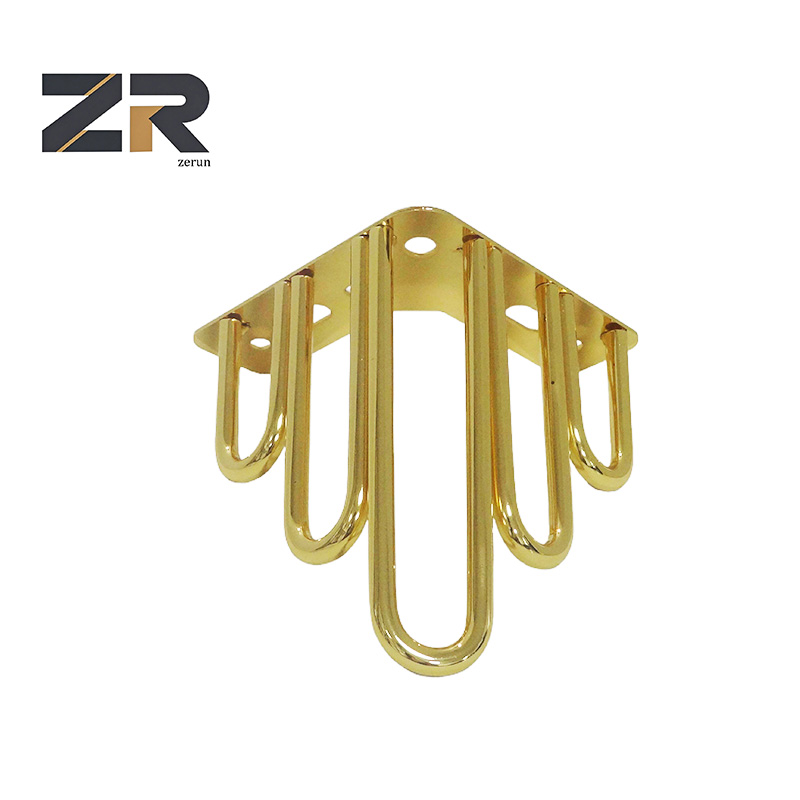 stylish Metal Cabinet Legs