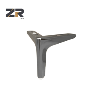 Фабрика оборудования ЗЕРУН: большой запас золотых ножек для диванов — быстрая доставка, высочайшее качество для покупателей со всего мира