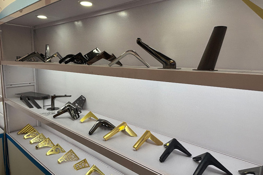 معرض الاستيراد والتصدير الصيني 2025