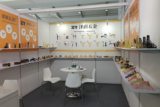 معرض الصين الدولي للأثاث الثلاثون - معرض شنغهاي الحديث للأثاث المنزلي