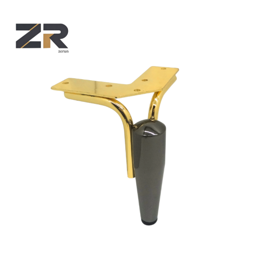 The Newly Launched Sofa Leg: A Fusion of Craftsmanship and Functionality