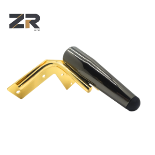 Le nouveau pied de canapé : une fusion de savoir-faire et de fonctionnalité