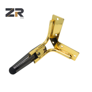 Le nouveau pied de canapé : une fusion de savoir-faire et de fonctionnalité