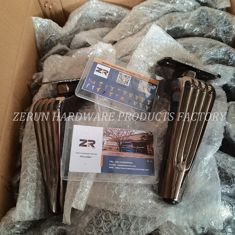 Product packaging display