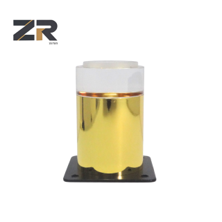 Pata de sofá moderna de acero inoxidable, base de metal para comedor, silla, mesa, armario, cocina, sala de estar, hospital, hogar, oficina, apartamento.