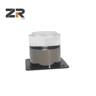 Pata de sofá moderna de acero inoxidable, base de metal para comedor, silla, mesa, armario, cocina, sala de estar, hospital, hogar, oficina, apartamento.