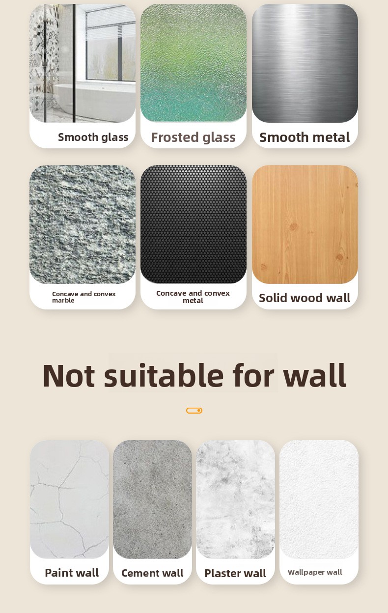 Modern Style Hooks