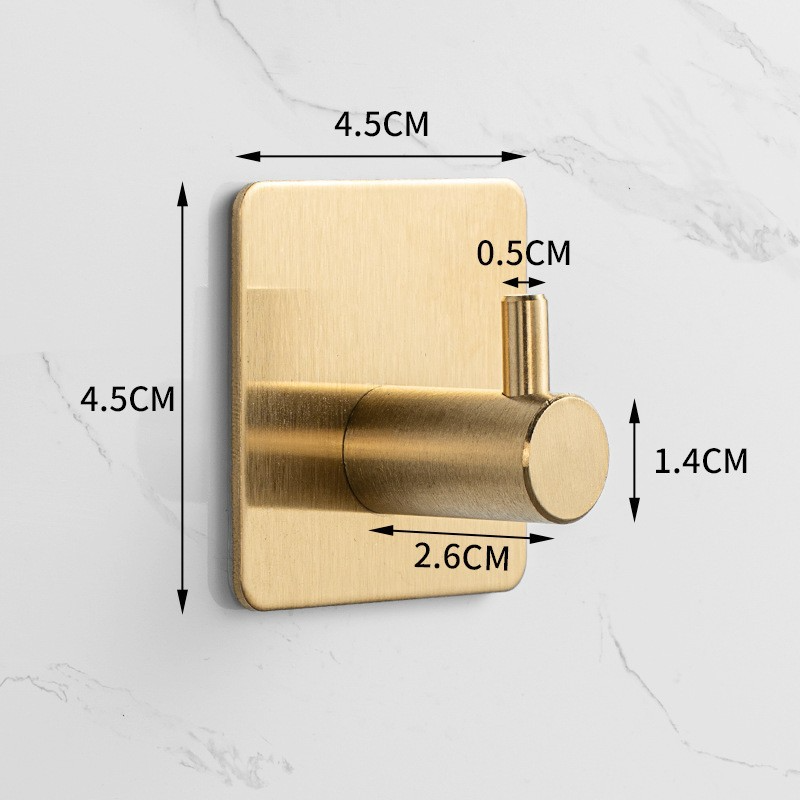 metal Towel Hook