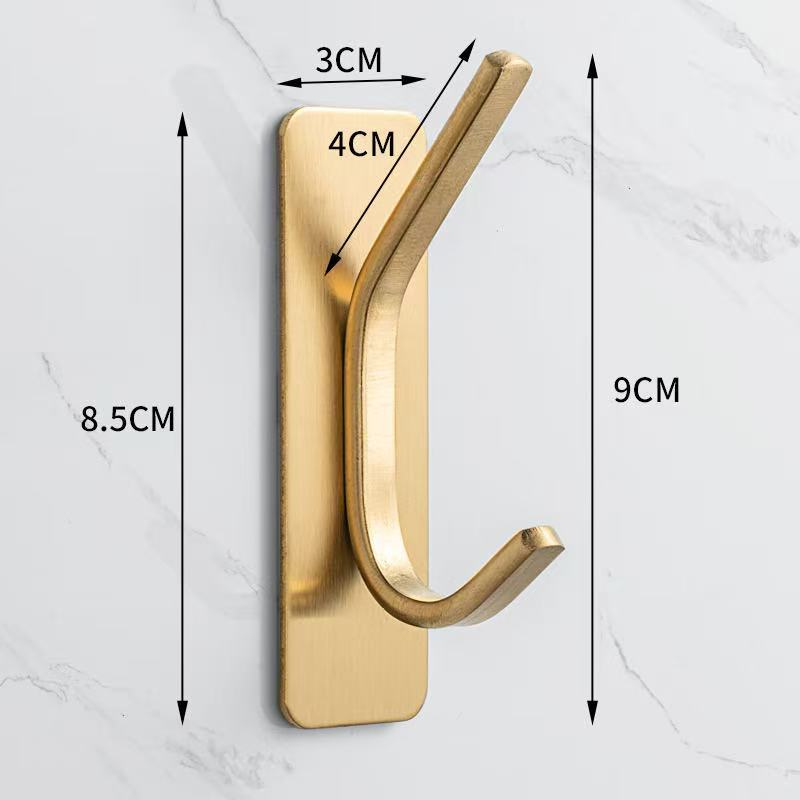 metal Towel Hook