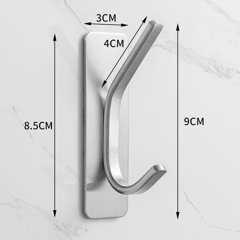 Modern Style Hooks