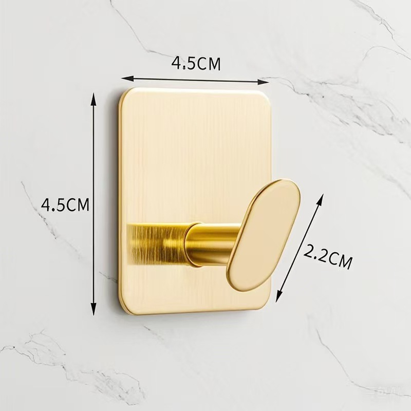 metal Towel Hook