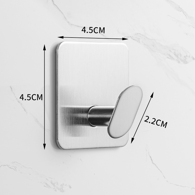 Modern Style Hooks