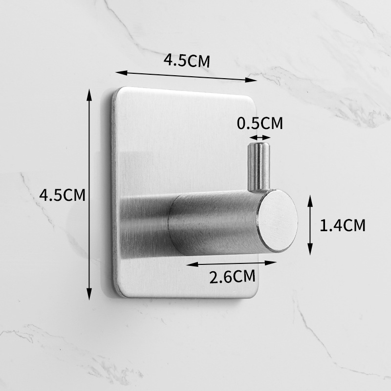 Modern Style Hooks
