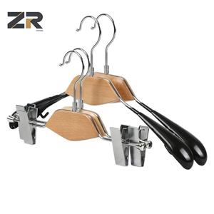 Durable Single-Tier Metal Hanger Storage Rack with Glossy Finish for Clothing Organization Wardrobe Bathroom Kitchen Living Room